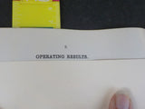 New York New Haven and Hartford Railroad Company Annual Report 1917 Dec 31