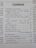 Louisville & Nashville Employee Magazine L&N 1936 March