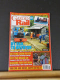 Garden Rail #201 May 2011  The monthly magazine for outdoor scales