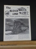 Block Line NRHS 1977 July - September PRSL History Metuchen