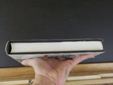 Trains to Yosemite by Jack Burgess  w dust jacket 2004  364 pages