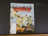 Carnival Magazine 2003 April Kenny's Funland and the Twirler