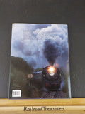 In the Tracks of the Last Steam Trains by Cyril Le Tourneur D’Ison w/dust jacket