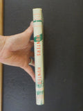 Hunters and the Hunted, The by Admiral Aldo Cocchia  w/ dust jacket