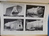 Railway Gazette Bound volume 81 July - December 1944