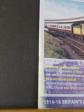 Back Track Magazine 2014 September V28 #9 Highland Lines in Colour