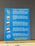Rail America Vol 1 by Lewis & Dorin Paint schemes photos rosters CN   Soft Cover