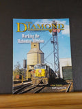 The Diamond Vol 29 #1 Erie Lackawanna Historical Society Magazine 2015 Mahoning