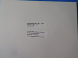 Photo Norfolk & Western Locomotive #1222 N&W 8X10 B&W