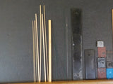 Roller Bearing Models Undecorated Gondola HO Scale SEE PHOTOS