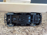 ERTL Panel Van Bank Speedway Racing Bank Collector Club 1993