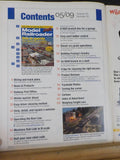 Model Railroader Magazine 2009 May How to operated your layout like an expert