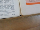 Model Railroader Magazine 1949 December Freight train operation by Frank Ellison