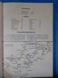 Branch Lines to Falmouth Helston and St. Ives by Vic Mitchell & Keith Smith HC
