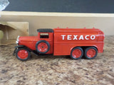 ERTL Texaco 1930 Diamond Fuel Tanker #7 in the series