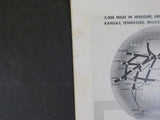 Trains Magazine 1944 December Niagara Falls Line PGE Freight haulers