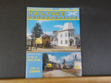 Rail Pace News Magazine 2003 March Railpace CSX in Canada Piney Fork Line
