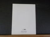 Amtrak Annual Report 1991 National Railroad Passenger Corporation