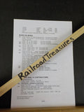 Industrial Railway Society Bulletin #808 2007 May Handbook 14EL