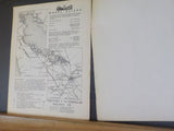 Wheel Clicks 1944 July Vol 5 #1  Peninsular Issue
