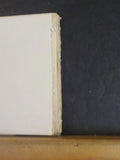 South & North Alabama R.R. Condensed Profile Map 1948