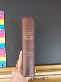 Journal of the Iron & Steel Institute 1907 No.1 1907 Hard Cover