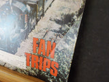 Rail Classics Magazine 1984 September V13 #5 Freight cars High road to San Diego