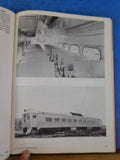 O Scale Railroading Bound Volume 1 1969 - 1970 June 1969 to August 1970