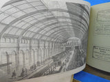 Railway Age Development of the Railways in Britain during the 19th century