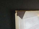 Narrow Gauge to the Redwoods by  Dicksinson + others  w/ dust jacket
