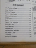 Train Dispatcher 1993 Winter Stories of Pain Demand OSHA Reform page129
