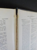 Locomotive Cyclopedia 1950-1952 Diesel-electric steam gas turbines shops terminl
