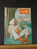 Louisville & Nashville Employee Magazine L&N 1949 May