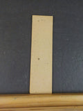 Johnston Traction Co. Ticket Book And Single Ticket