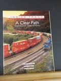 Conrail Inside Track 1995 September October Conrail Employee Magazine