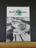 Model Railroader Magazine 1934 September Signaling Practice