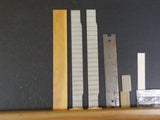 Roller Bearing Models Undecorated Gondola HO Scale SEE PHOTOS