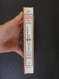 Pocket List of Railroad Officials #318 1974 2nd quarter