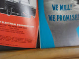 Railway Age 1974 December 9 What’s New in M/W Machines