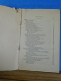 Industrial Traffic Management a Survey of its Relation to Business 1930 172 pgs