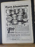 Railway Maintenance of Way Employes Journal 1922 January Vol XXXI (31) #1
