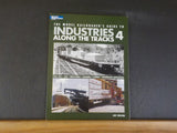 Model Railroader’s Guide to Industries Along the Tracks #4 by Jeff Wilson SC 201