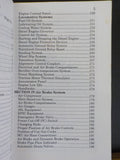 Modern Locomotive Handbook 1972 1977 operation todays l