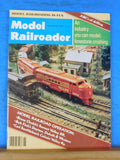 Model Railroader Magazine 1977 November ABCs of drilling Limestone crushing buil