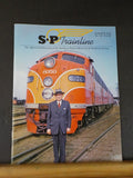 SP Trainline #152 Southern Pacific Historical & Technical Society Friendship Tra
