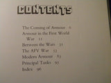 Fighting Vehicles By Chris Ellis & Peter Chamberlain The machines that revolutio