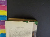 Railroads of The Hour By S Kip Farrington Jr Dust Jacket 1958