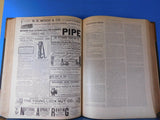 Engineering News and American Railways 1894 Jan to June