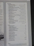 Mainline Modeler 1988 April DM&IR SD38 Painting Guide  Highway trucks 1920s SP