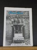 Chessie News Employee Magazine Newspaper Vol 12 #5 1974 May 24